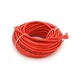 Патч-корд литий Ritar YG298 UTP, RJ-45, Cat.5e, 15 м, червоний, Cu (мідь) - зображення 2