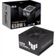 Блок живлення Asus TUF Gaming 650W Bronze EVO (90YE00D6-B0NA00) [176407] - зображення 6