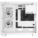 Корпус PCCooler C3 T500 ARGB WH (C3-T500WH6-GL) [178949] - зображення 5