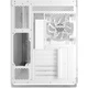 Корпус PCCooler C3 T500 ARGB WH (C3-T500WH6-GL) [178949] - зображення 8