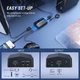 Карта відеозахвату Fifine AmpliGame V3 Black [179500] - зображення 7