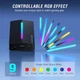 Карта відеозахвату Fifine AmpliGame V3 Black [179500] - зображення 8