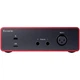 Аудиоинтерфейс Focusrite Scarlett Solo 4th Gen (234617) [176873] - изображение 3