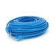 Патч литий Ritar YG228 CCA, UTP, RJ-45, Cat.5e, 25 м, синій - зображення 1