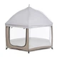 Детская платка манеж MR 1515 Cashmere Beige 140х124х110 см - изображение 2