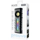 Фонарь аккумуляторный Proove Ray Ultra (2700lm 1000mAh) Gray - изображение 2