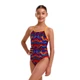 Купальник детский Funky Trunks & Funkita Plastic Fantastic (FKS033G72370) 14, 164 см - изображение 2