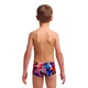 Плавки детские Funky Trunks & Funkita Putty Rules Trunks (FTS002B72372) 6, 116 см - изображение 2
