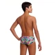 Плавки детские Funky Trunks & Funkita Happy Hide Trunks (FTS015B72381) 26, 140 см - изображение 3