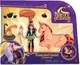 Zestaw do zabawy Spin Master Unicorn Academy: Ognisko Cinder 6076688 (681147127128) - obraz 1