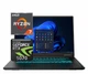 Ноутбук (2026) игровой Gigabyte GAMING A16 Ryzen 7 260/ 16GB / 1ТB/ Win11x Licensed/ RTX5070 / 16" QHD 165Hz - изображение 1