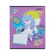 Тетрадь Kite My Little Pony 12 листов, линия (LP24-234) (25 шт) - изображение 8