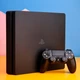 Игровая консоль Sony PlayStation 4 Slim 1TB Black Б/У [177810] - изображение 1