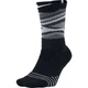 Баскетбольні Шкарпетки Nike Elite Versatility Basketball Crew(SX7007-010) S Чорний - зображення 1