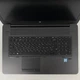 Ноутбук HP ZBook 17 G3 17.3" FullHD i7-6820HQ/16 RAM/128 SSD+500 HDD/Nvidia M3000M 4 GB Б/В - зображення 4