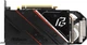 Видеокарта AsRock AMD Radeon RX 5500 XT 8Gb Phantom Gaming D OC (RX5500XT PGD 8GO) (GDDR6, 128 bit, PCI-E v4.0 x8) Б/у - изображение 2