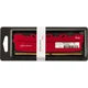 Модуль памяти Exceleram DDR4 16Gb Red Kudos 2400 MHz (EKRED4162417C) Б/у - изображение 3
