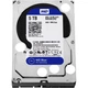Жесткий диск WD 3.5 Western Digital 5TB (WD50EZRZ) Б/у - изображение 2