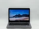 Ноутбук HP 14 EliteBook 840 G3 FHD TN/Intel Core i5-6200U/8GB/120GB SSD/Intel HD Graphics 520/DOS/Black (DV2608237) Б/у - изображение 1