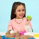 Набір для ліплення Spin Master Kinetic Sand Sandy Shore Spielset 6076422 (681147122338) - зображення 8