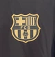 Ретро футболка Барселона - сезон 2020-2021 - размер M - Barcelona - подарок футболисту - МАЛОМЕРНАЯ - изображение 4