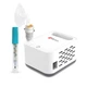 Ингалятор компрессорный ProMedica Briz + Термометр медицинский Gamma Thermo Plus, набор, термометр в подарок - изображение 1