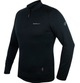 Реглан FAHRENHEIT Power Grid ZIP L2 black (L/L, Черный),FAPG07501 - изображение 1