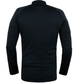 Реглан FAHRENHEIT Power Grid ZIP L2 black (L/L, Черный),FAPG07501 - изображение 2