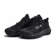 Чоловічі кросівки ACG Mountain Fly 2 Low Gore-Tex Termo Black водонепроникні термо 43 чорний - изображение 1