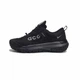 Чоловічі кросівки ACG Mountain Fly 2 Low Gore-Tex Termo Black водонепроникні термо 44 чорний - изображение 5
