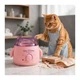 Воскоплав для депіляції Wax Heater 1793 15x10x10 см, 0.5 кг (52093-1793_275) - изображение 2