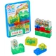 Сенсорний конструктор "Джеллі-фантазія" Jelly Blox 934840, 10 м'яких елементів - зображення 2
