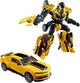 Іграшка Трансформер Бамблбі Transformers Studio Series Age of Extinction Deluxe Bumblebee Action Figure Hasbro - зображення 1