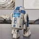 3D-пазл 4D Build Star Wars Дроид R2-D2 (SM45757/6069817) - изображение 9