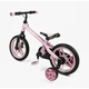 Велосипед-велобег 2в1 Corso Kiddo розовый 63305 - изображение 3
