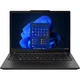 Ноутбук LENOVO ThinkPad X13 Gen 4, Intel Core i7-1355U до 5 ГГц, 13,3-дюймовий WUXGA, 16 ГБ, SSD 512 ГБ, Intel Iris Xe, Windows 11 Pro - зображення 3