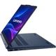 Ноутбук 2 в 1 LENOVO IdeaPad 5 14PH11, AMD Ryzen 7 250 до 5.1 ГГц, 14-дюймовый сенсорный экран WUXGA, 16 ГБ, 1 ТБ, видеокарта AMD Radeon 780M, Free Dos - изображение 4