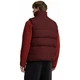 Жилет COLONIUS VEST M RDS Jack Wolfskin A66204_J0211 54 Червоний (4064886751728) - изображение 2