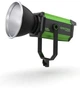 Потужна студійна LED-лампа PATONA Premium GL300M Bi-Color 300W COB Bowens App (4055655261012) - зображення 4
