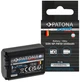 Акумулятор PATONA Platinum NP-FW50 USB-C для Sony NEX.3 NEX.3C NEX.5 NEX.5A (4055655232913) - зображення 1