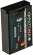 Акумулятор PATONA Platinum LP-E12 USB-C для Canon LP-E12 EOS 100D EOS-M50 EOS-100D (4055655238779) - зображення 4
