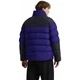Пуховик cинтетичний ICY HOLLOW JKT M Jack Wolfskin A66207_C0711 46-48 Синій (4064886750929) - изображение 2