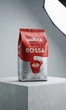 Зернова кава Lavazza Qualita Rossa 1 кг арабіка робуста середнє обсмаження шоколадний смак з кислинкою для кавомашини турки френч преса фільтр кавоварки еспресо капучино лате - зображення 6