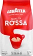 Зернова кава Lavazza Qualita Rossa 1 кг арабіка робуста середнє обсмаження шоколадний смак з кислинкою для кавомашини турки френч преса фільтр кавоварки еспресо капучино лате - зображення 10