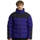 Пуховик cинтетичний ICY HOLLOW JKT M Jack Wolfskin A66207_C0711 54 Синій (4064886750981) - изображение 1
