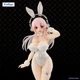 Фігурка Супер Соніко FuRyu BiCute Bunnies Pearl White ver. з аніме Super Sonico - изображение 2