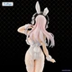 Фігурка Супер Соніко FuRyu BiCute Bunnies Pearl White ver. з аніме Super Sonico - изображение 4