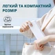 Портативний термопринтер А4 Marklife X8 безчорнильний для документів і тату - зображення 3