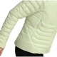 Куртка прошита ROUTEBURN PRO 2 INS JKT W Jack Wolfskin A66387_E0338 34 Зелений (4064886763776) - зображення 5