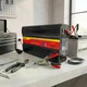 Зарядное устройство EY-1230A 30A 12V для свинцово-кислотных аккумуляторов - изображение 3